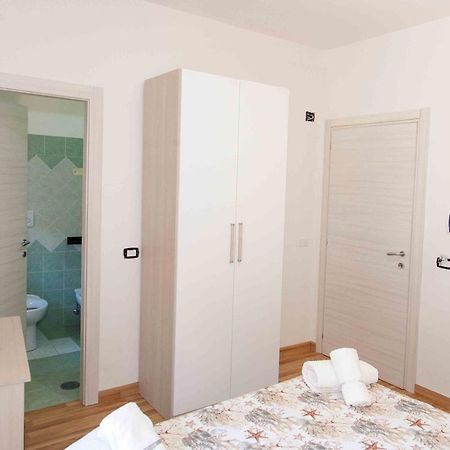 La Perla Rosa Bed & Breakfast Diamante Ngoại thất bức ảnh