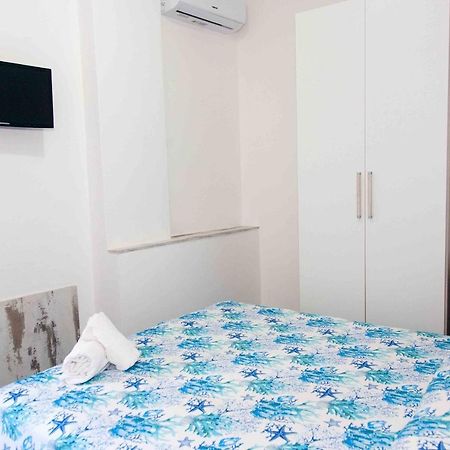 La Perla Rosa Bed & Breakfast Diamante Ngoại thất bức ảnh