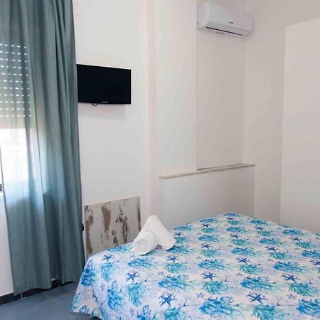 La Perla Rosa Bed & Breakfast Diamante Ngoại thất bức ảnh