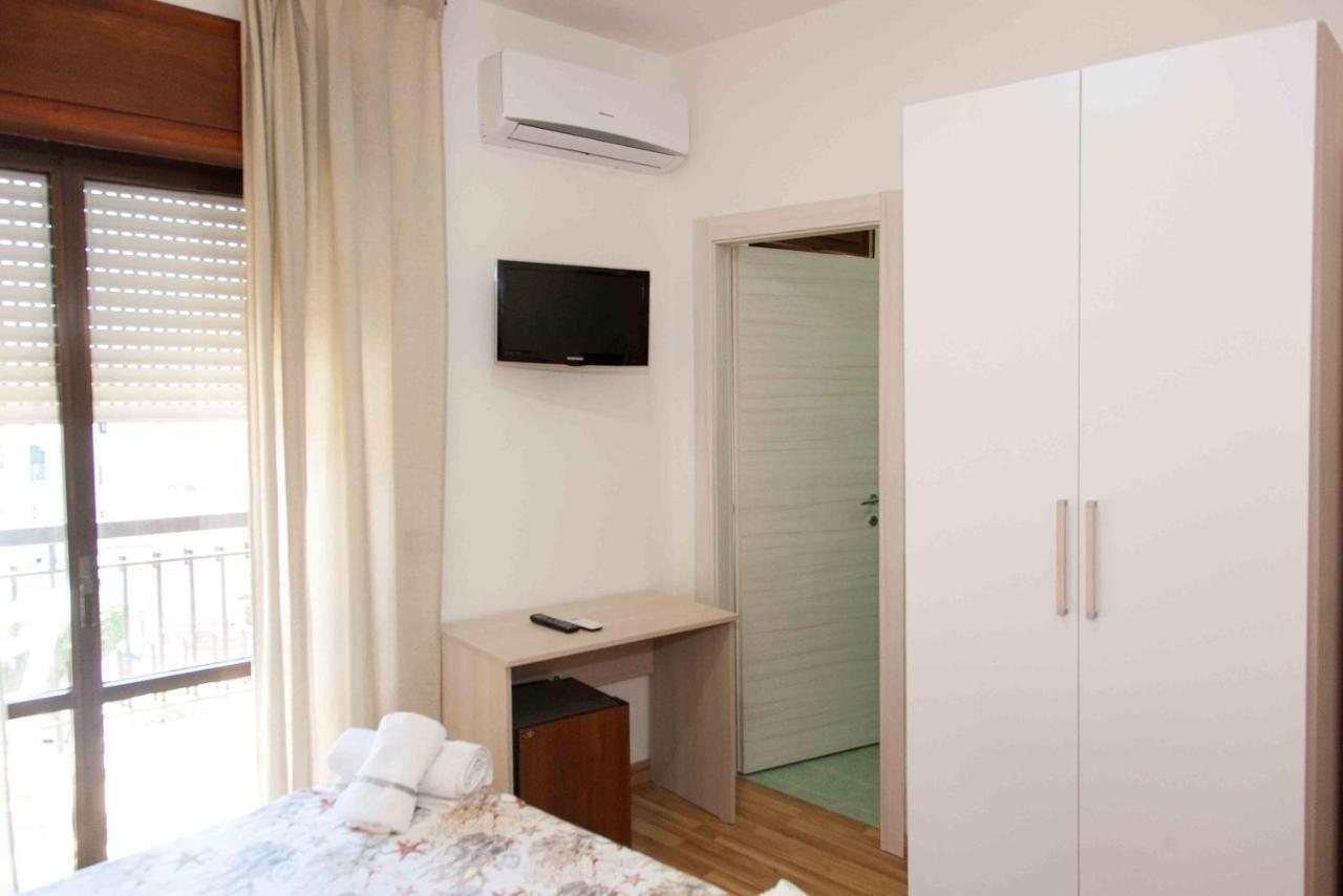 La Perla Rosa Bed & Breakfast Diamante Ngoại thất bức ảnh