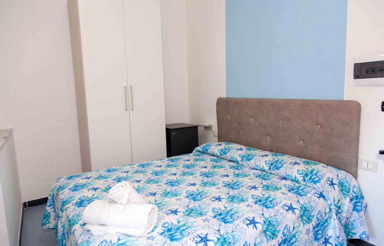 La Perla Rosa Bed & Breakfast Diamante Ngoại thất bức ảnh